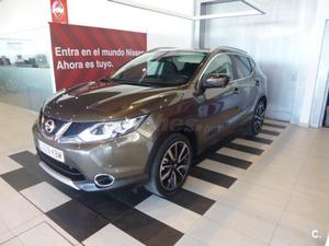 NISSAN QASHQAI 1.6 dCi NCONNECTA 5p.