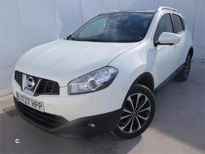 NISSAN QASHQAI 1.6dCi SS TEKNA 4xp.