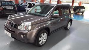 NISSAN XTRAIL 2.0 dCi 150 CV SE Pack Comfort 5p.