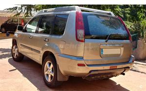 NISSAN XTRAIL 2.2 Di Outdoor 5p.