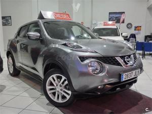 Nissan Juke 1.5 Dci Acenta 5p. -16