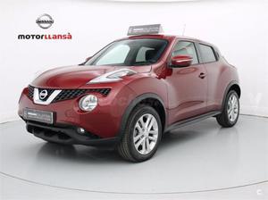 Nissan Juke 1.5 Dci Nconnecta 4x2 5p. -16