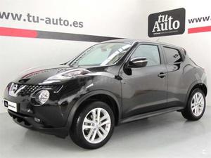 Nissan Juke 1.5 Dci Tekna 4x2 5p. -14