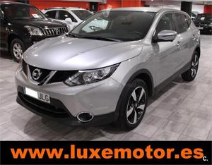 Nissan Qashqai 1.5 Dci Nconnecta 5p. -16