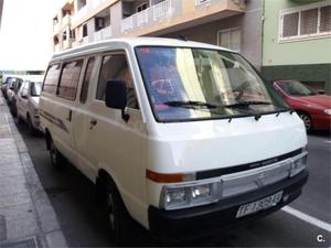 Nissan Vanette Vanette Practic Largo Ds. 5p.