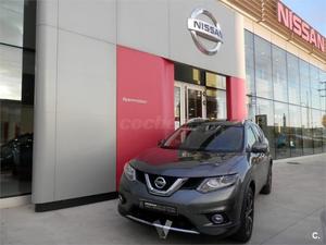 Nissan Xtrail 2.0 Dci 4x4i Xtronic Tekna 5p. -17