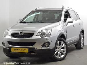 OPEL ANTARA EN VENTA EN PALMA DE MALLORCA (ISLAS BALEARES) -