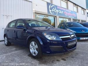 OPEL ASTRA EN VENTA EN ARGAMASILLA DE CALATRAVA (CIUDAD