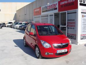 OPEL Agila V Enjoy 5p.