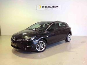 OPEL Astra 1.4 Turbo SS 125 CV Dynamic 5p.