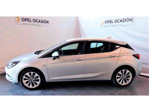 OPEL Astra 1.4 Turbo SS 150 CV Excellence 5p.