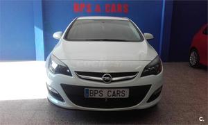 OPEL Astra 1.6 CDTi 110 CV Selective 5p.