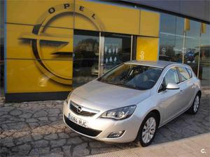 OPEL Astra 1.7 CDTi 110 CV Sportive 5p.