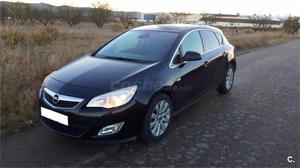 OPEL Astra 1.7 CDTi 125 CV Cosmo 5p.