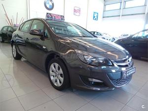 OPEL Astra 1.7 CDTi SS 110 CV Selective 5p.