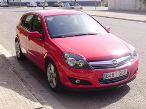 OPEL Astra 1.9 CDTi 120 CV Sport -08