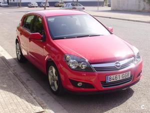 OPEL Astra 1.9 CDTi 120 CV Sport 5p.