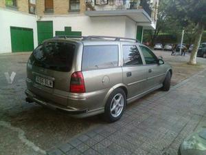 OPEL Astra 2.0 DI 16V ELEGANCE -99