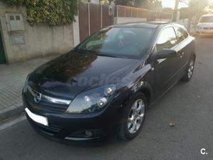 OPEL Astra 2.2 Dti 16v Bertone Edition 2p.