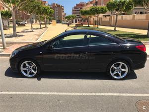 OPEL Astra Twin Top 1.9 CDTi Cosmo 2p.