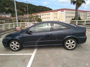 OPEL Astra v Bertone Edition 2p.