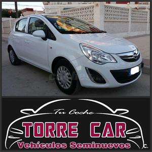 OPEL Corsa 1.3 ecoFLEX 75 CV Selective 5p.