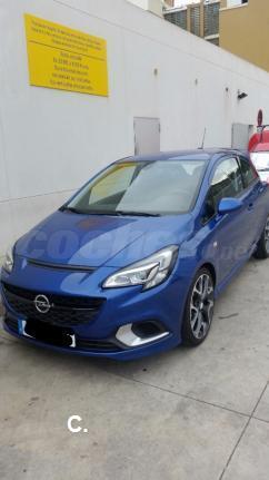 OPEL Corsa 1.6 Turbo OPC 3p.