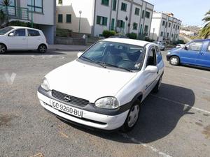 OPEL Corsa CORSA 1.2 BASE -97