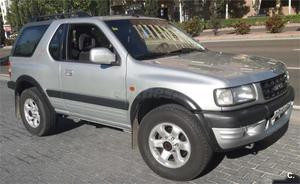 OPEL Frontera 2.2 DTI SPORT 3p.