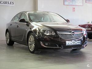 OPEL Insignia 2.0CDTI ecoFLEX StartStop 140 Selective 5p.