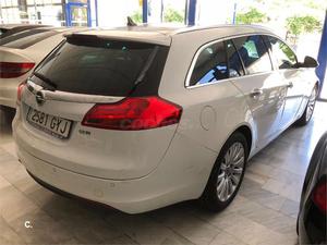 OPEL Insignia S.Tourer 2.0 CDTI eco SS 160 Excellence 5p.