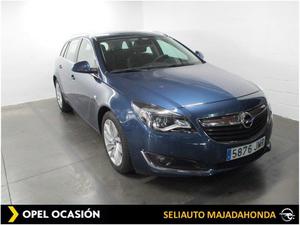 OPEL Insignia ST 1.6 CDTI SS ecoFLEX 136 Excellence 5p.