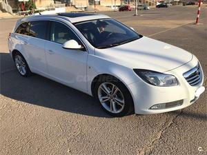 OPEL Insignia Sports Tourer 2.0 CDTI 160 CV Sport Auto 5p.