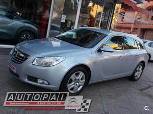 OPEL Insignia Sports Tourer 2.0 CDTI SS 130 Selective 5p.