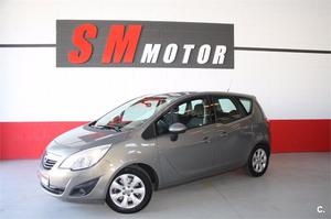 OPEL Meriva 1.7 CDTI 110 CV Excellence 5p.