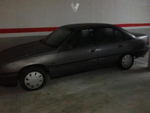 OPEL Omega OMEGA 2.0I -86