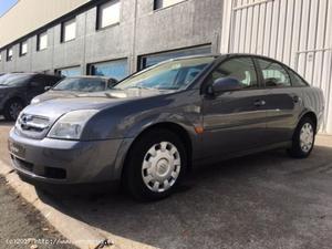 OPEL VECTRA EN VENTA EN ARGAMASILLA DE CALATRAVA (CIUDAD