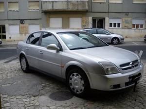 OPEL Vectra Club 2.0 DTI 16v -03