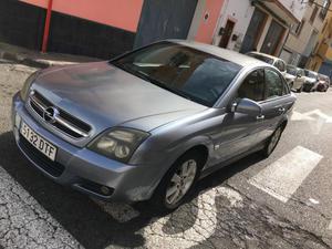 OPEL Vectra Elegance 1.9 CDTI 16v -05