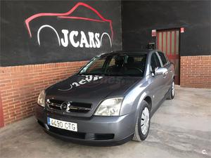 OPEL Vectra GTS Elegance 2.2 DTI 16v Auto 5p.