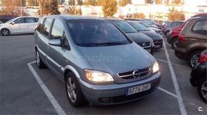 OPEL Zafira 2.0 Dti 16v Edicion Especial 5p.