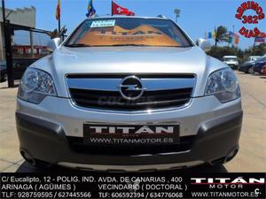 Opel Antara 2.0 Cdti 16v Cosmo Plus 5p. -10