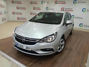 Opel Astra 1.6 Cdti Ss 136 Cv Dynamic 5p. -16