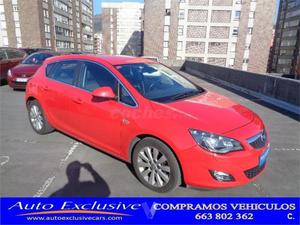 Opel Astra 1.7 Cdti 110 Cv Cosmo 5p. -10