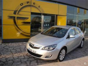 Opel Astra 1.7 Cdti 110 Cv Sportive 5p. -12