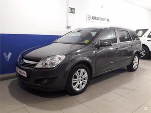 Opel Astra 1.7 Cdti Ecoe Edition Sw 5p. -10