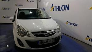 Opel Corsa 1.3 Ecoflex 75 Cv Expression 5p. -12