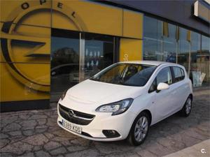 Opel Corsa 1.4 Selective 66kw 90cv 5p. -17