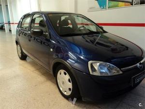 Opel Corsa Club 1.7 Di 5p. -03