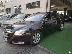 Opel Insignia 2.0 Cdti 130 Cv Essentia 4p. -09